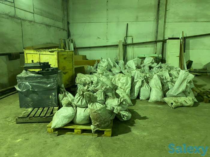 Линия по утилизации шин и нефтепродуктов, фотография 6