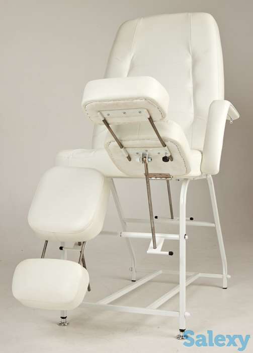 Педикюрное кресло от производителя., фотография 3