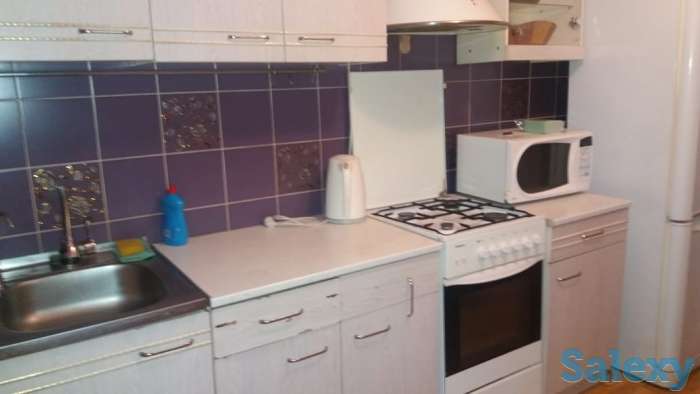 Отличная 3 квартира в районе остановки 