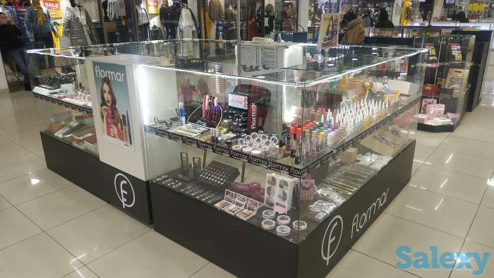 Продам готовый и действующий бизнес в Алматы, фотография 5