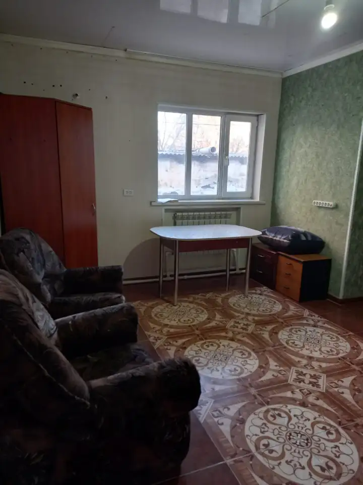 сдам помещение под склад 80кв. м. рядом строительный рынок Мерей, рынок Шыгыс. На улице Кунаева д. 143 угол улицы А, фотография 3