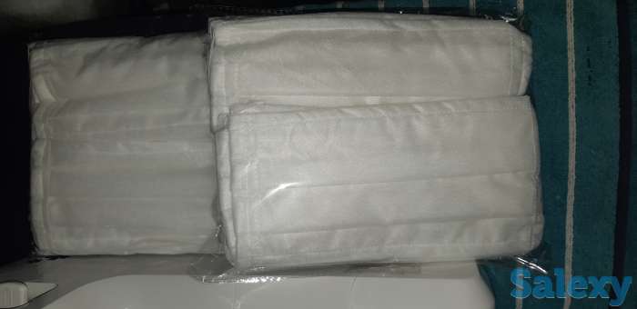 Маски, фотография 2