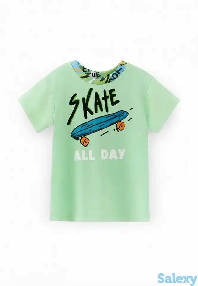 Футболка bell bimbo, фотография 1