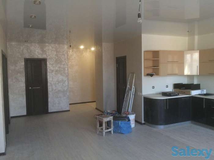 Отделочные работы под ключ, фотография 6