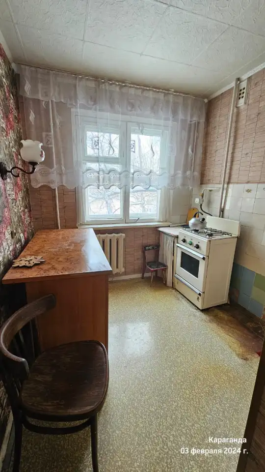 Продаю квартиру 2-х комнатную Юго-Восток, фотография 3