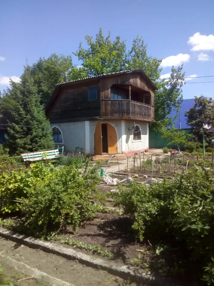 продаю дачу, Легенда 20 линия, участок 341, фотография 1