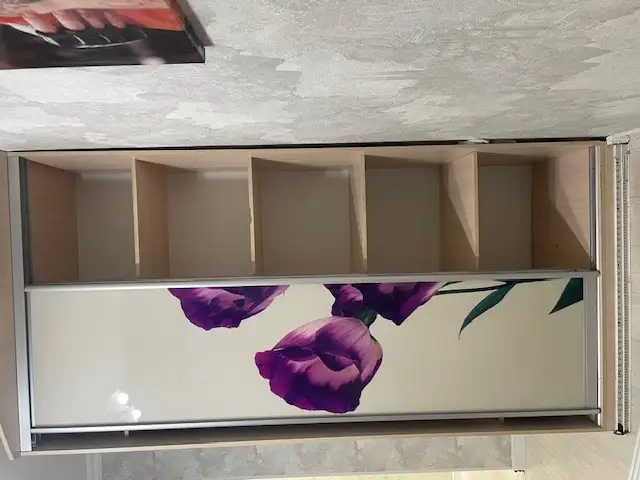 Шифоньер, фотография 2