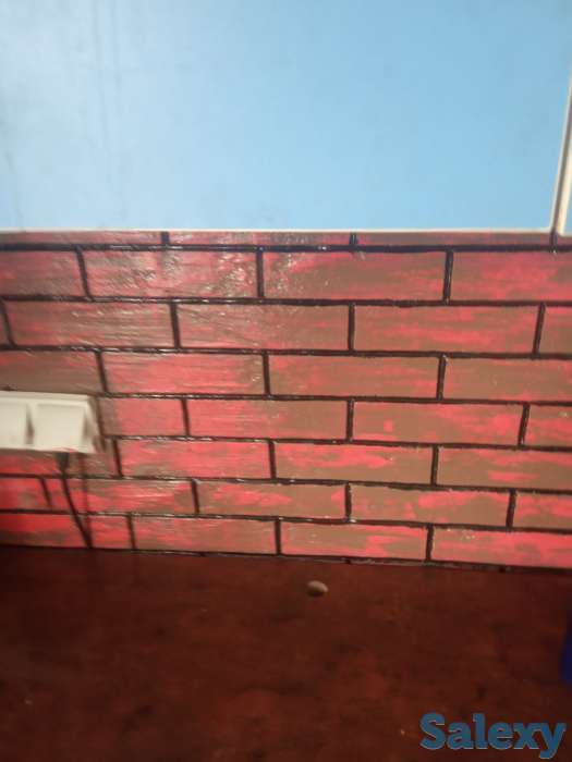 Кровля крыш, укладка брусчатки, кладка,монолит,и многое другое, фотография 1