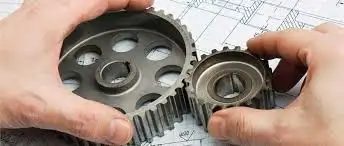 Токарные,фрезерные,зубофрезерные,сварочные работы, фотография 1