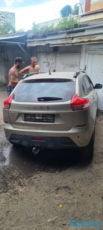 Срочно недорого продаётся Лада, фотография 2