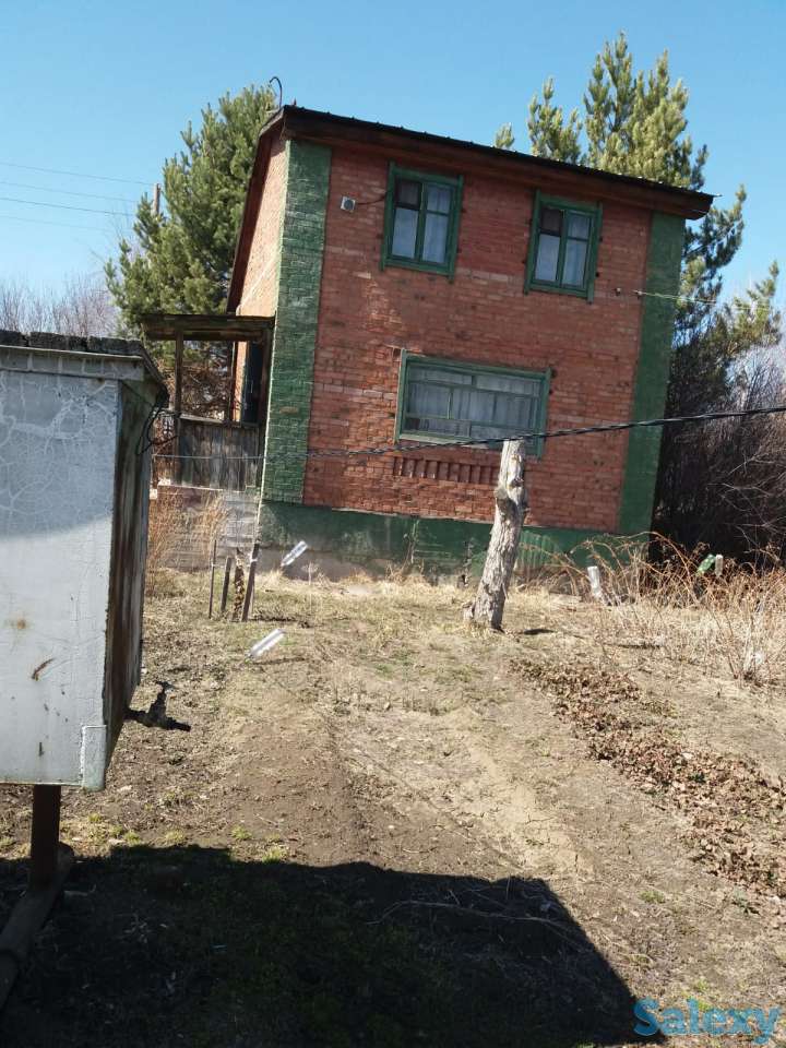 Продам дачу, с/о Урал, за понтонным мостом, фотография 2