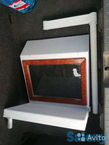 Защитный экран 1М63, 163, дип 300, фотография 1