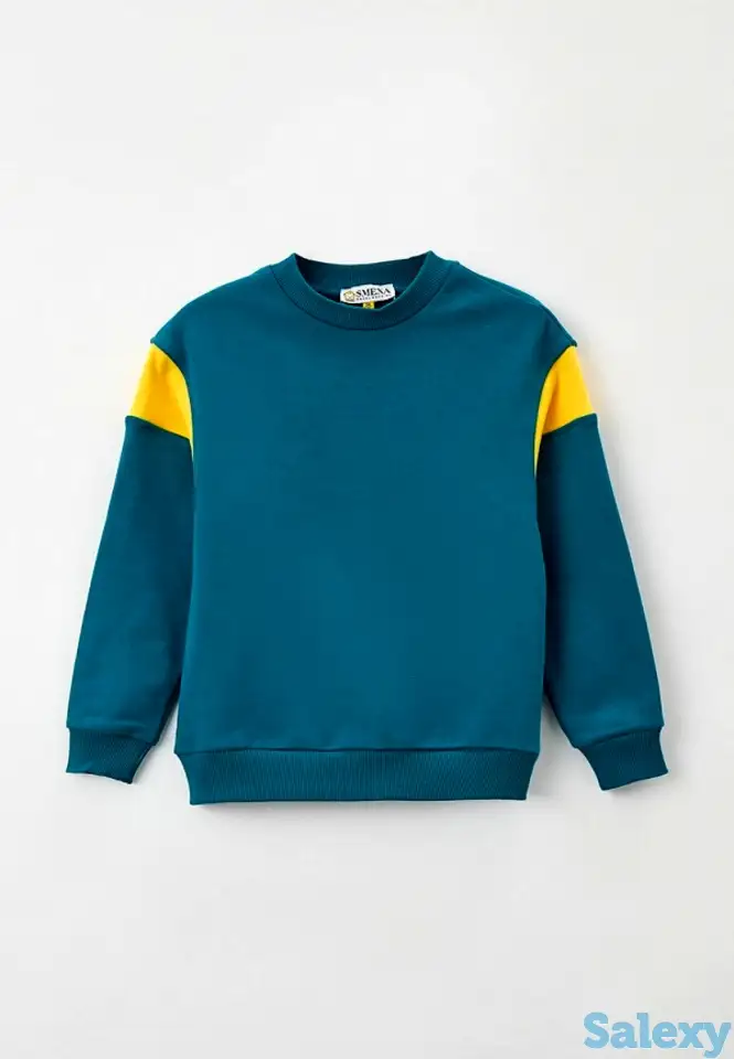 Свитшот smena, фотография 1