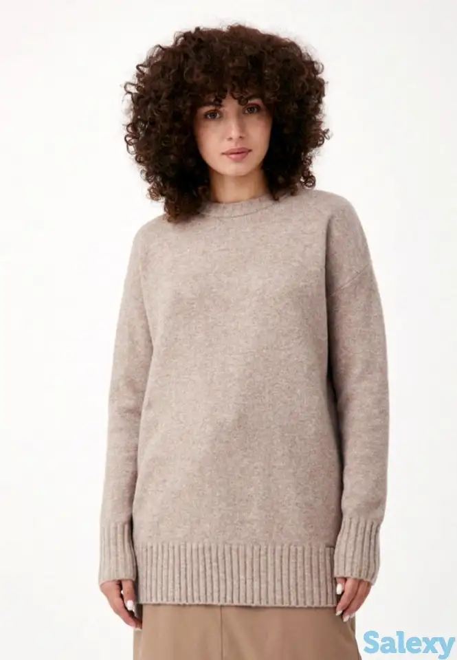 Джемпер finn flare, фотография 1