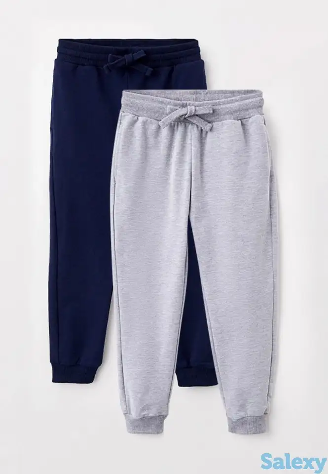 Брюки спортивные 2 шт. sela, фотография 1