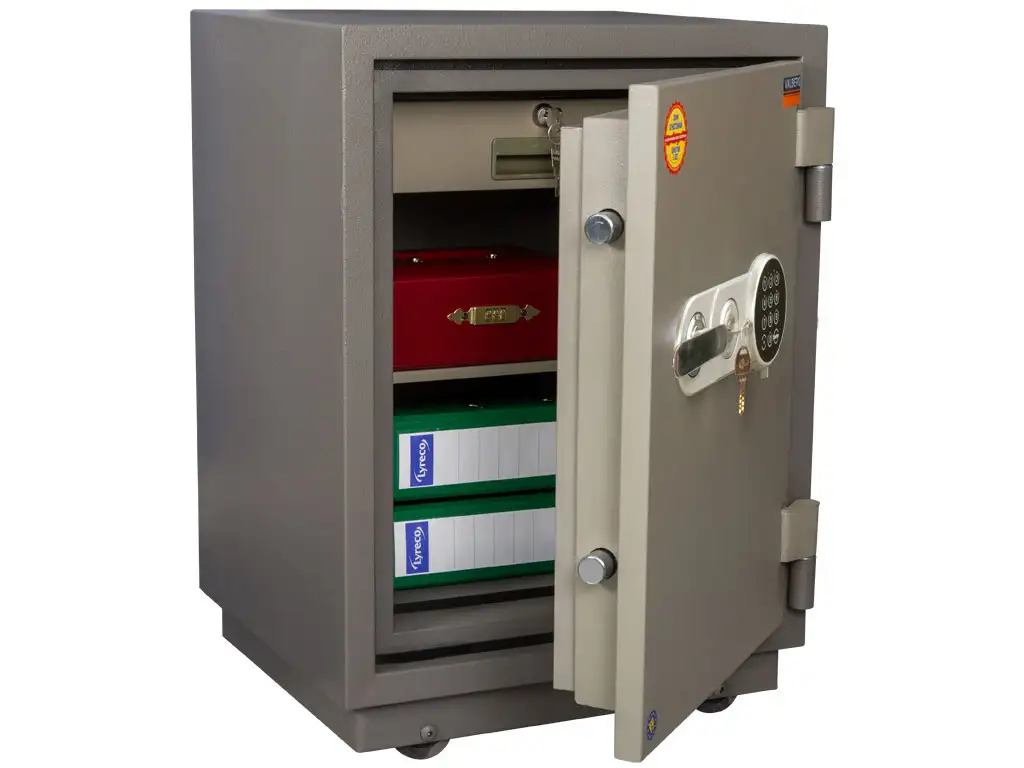 Огнестойкие сейфы пр-во Россия серии Valberg FRS, фотография 8