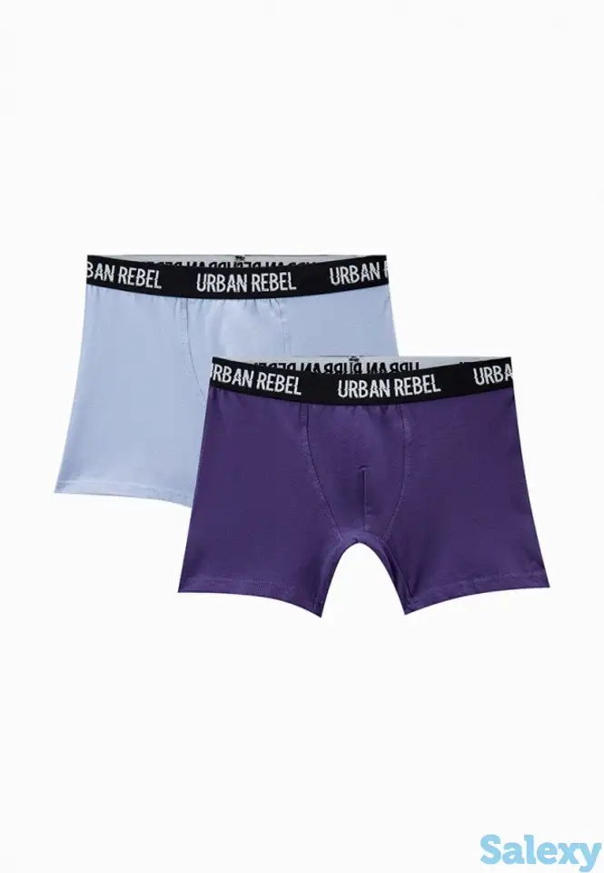 Трусы 2 шт. acoola, фотография 1