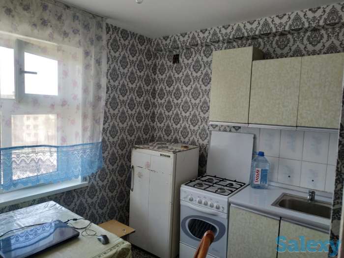 продается 2-х комнатная квартира, фотография 1