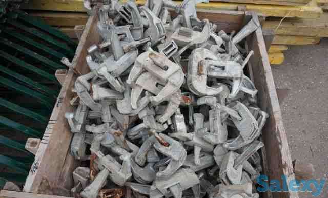 опалубка, фотография 5