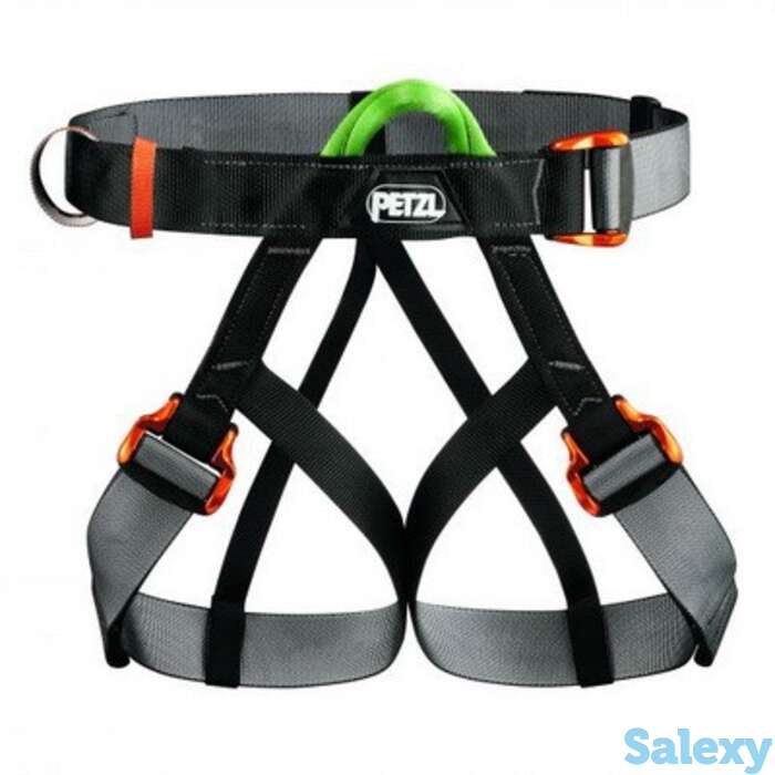 Беседка поясная petzl panji, фотография 1