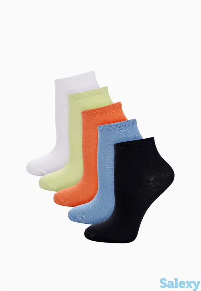 Носки 5 пар sela, фотография 1