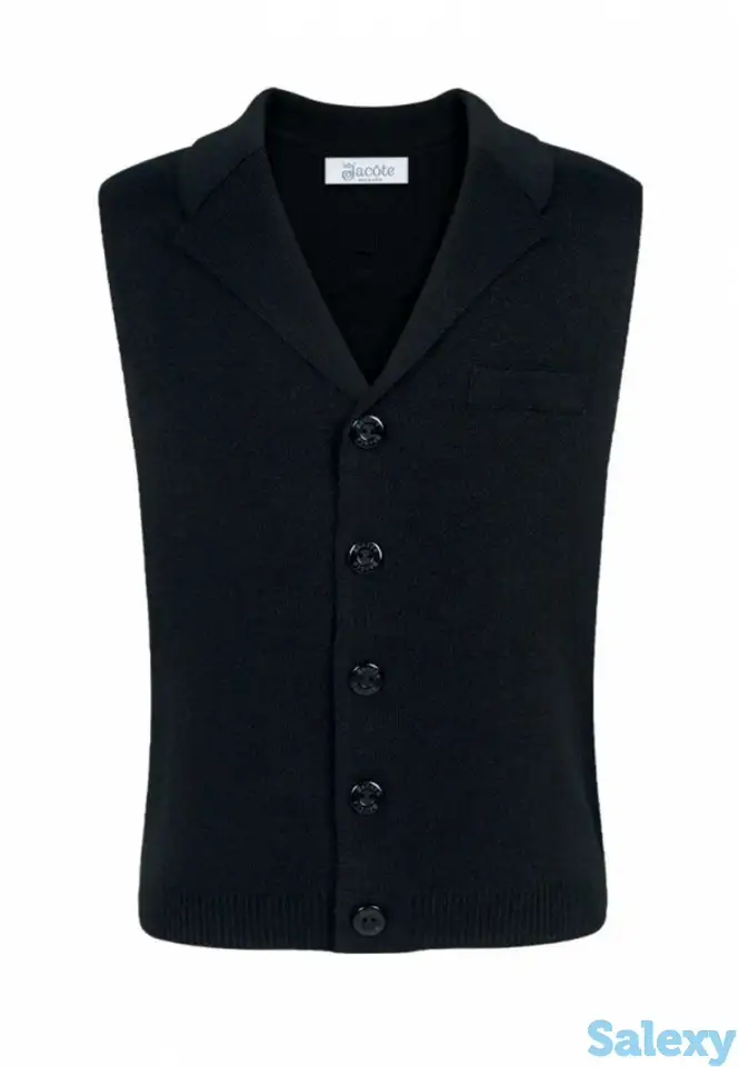 Жилет jacote, фотография 1