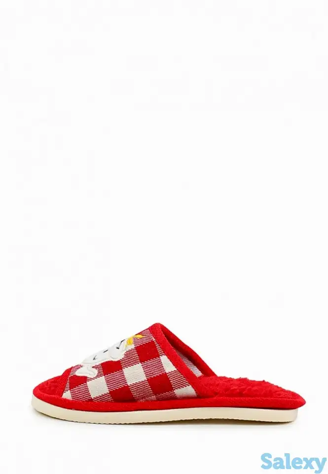 Тапочки smile of milady, фотография 1