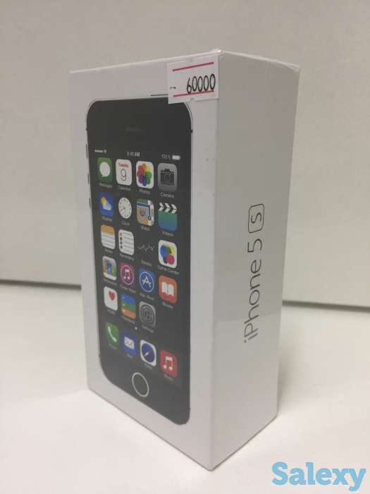 IPhone 5s, фотография 2
