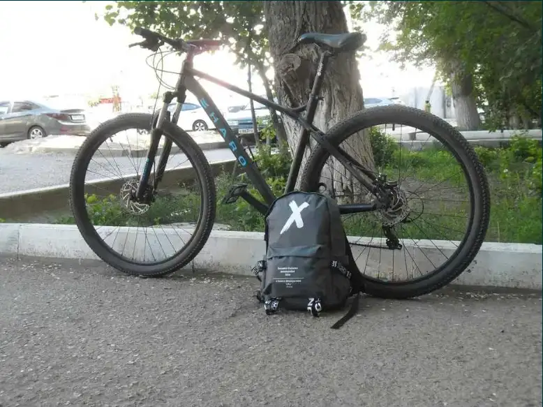 Велосипед Haro Flightline Two 29 2020, фотография 5