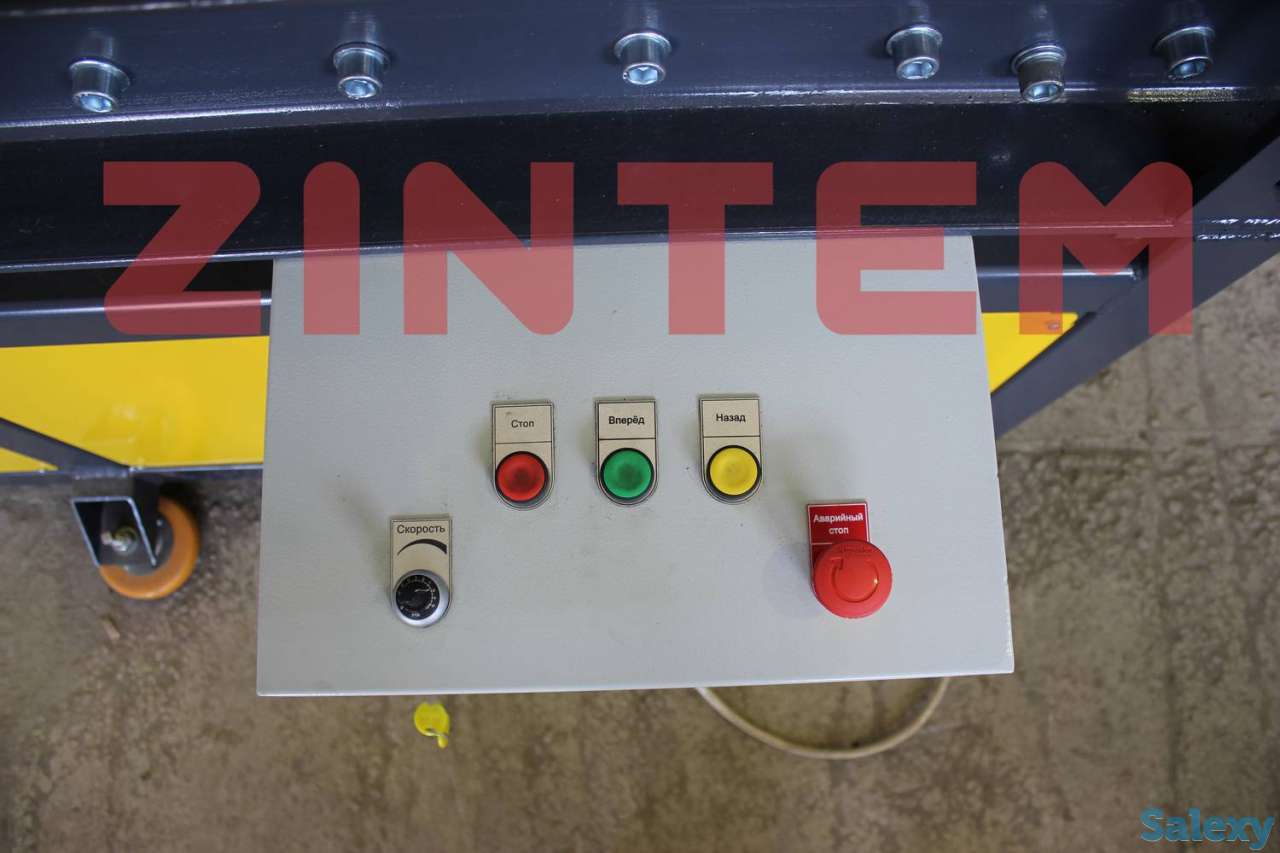 Станок для шляпного профиля, фотография 3