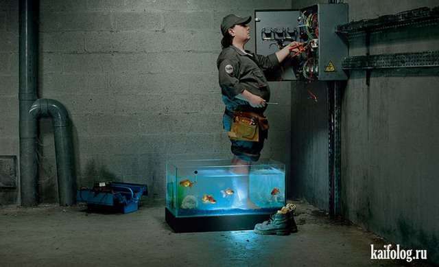 Услуги электрика, фотография 1