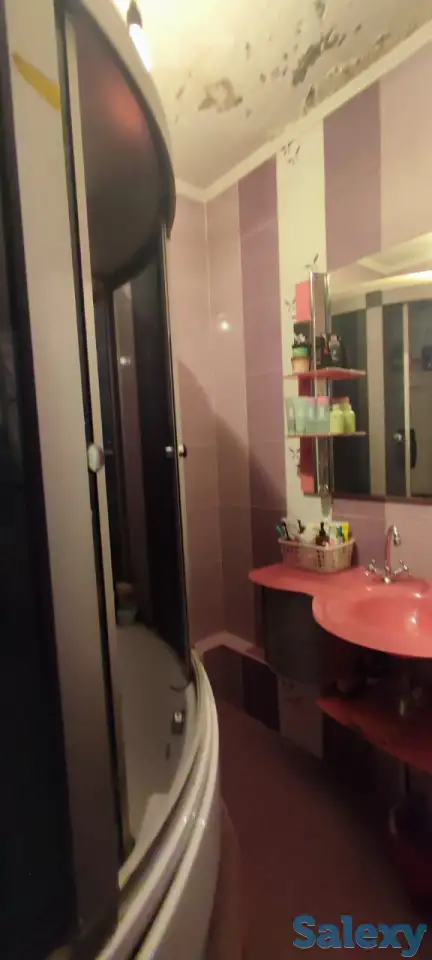 Срочно! З-х комнатная квартира!, Толе би, Розыбакиева, фотография 10