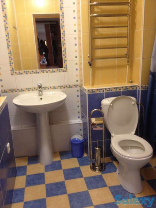 Сдается 2 комнатная квартира , по улице Нурмакова ., фотография 8