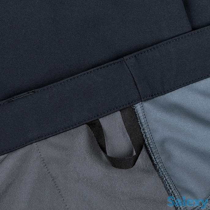 Брюки сивера верес про п  черные, фотография 5