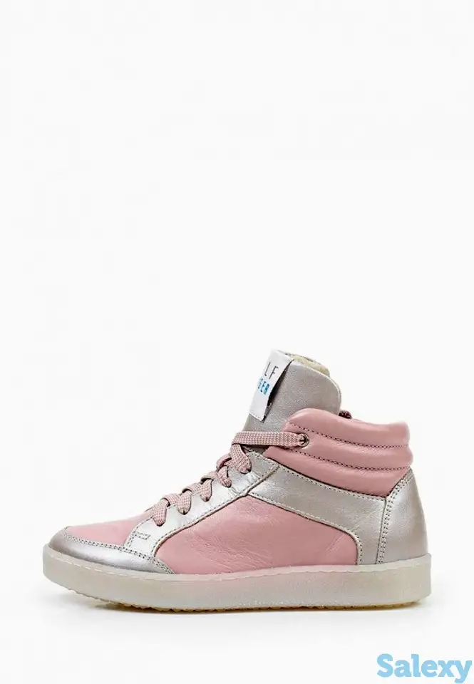 Кеды ralf ringer, фотография 1