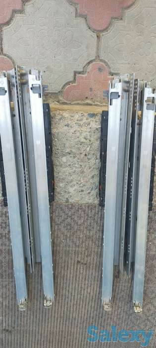 Тандемы для ящиков blum, фотография 4