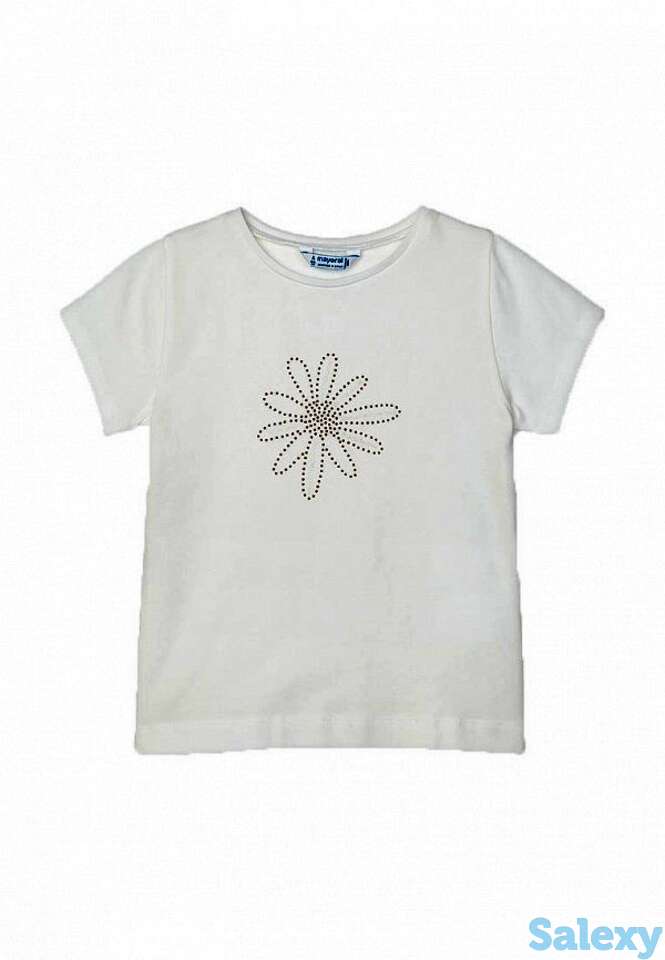 Футболка mayoral, фотография 1