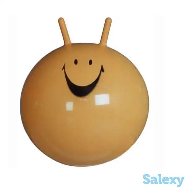 Мяч-прыгун, фотография 3