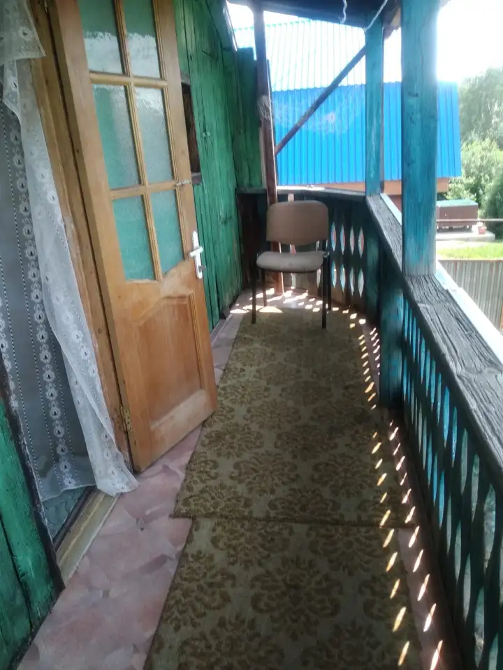 Продам дачу с мансардой в районе с. Кожохова рядом Усть-Каменогорск, фотография 14