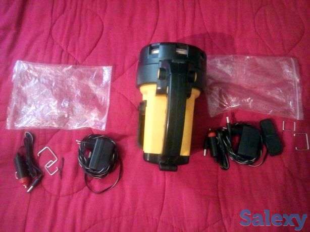 Фонарь, фотография 1