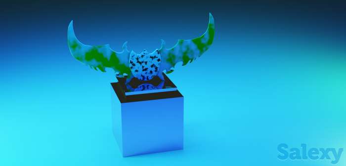 3д моделирование, фотография 1