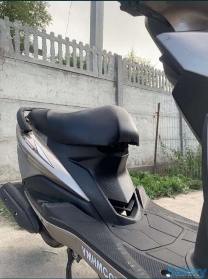 Скутер продам срочно, фотография 4