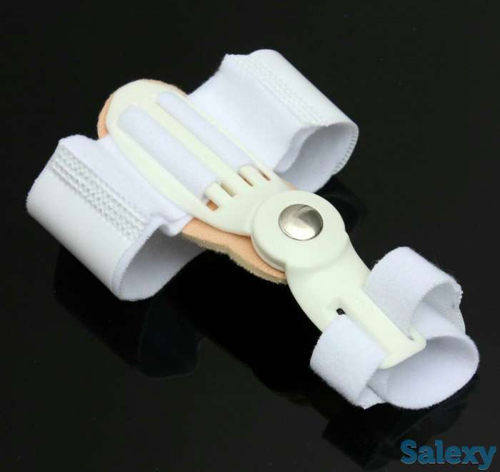 Ортопедический фиксатор для большого пальца ноги , фотография 10