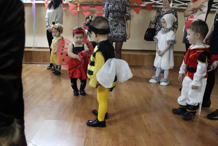 детские курсы развития (от 0 до 3 лет), фотография 1