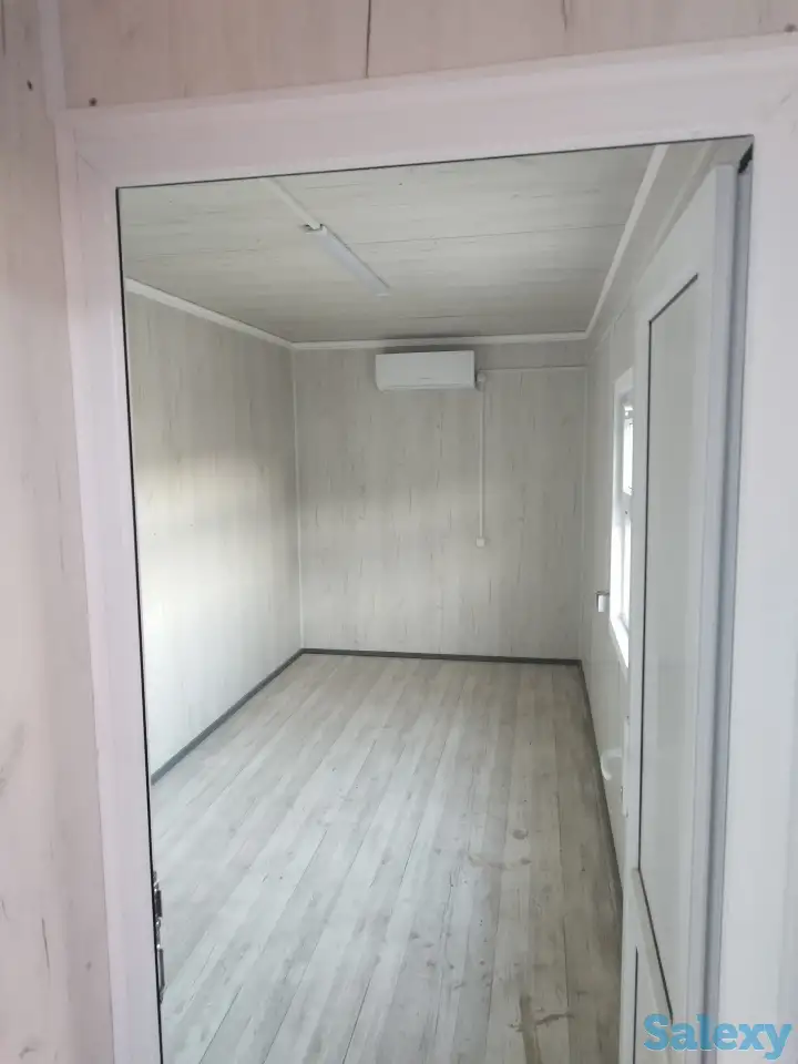 Жилой контейнер, фотография 3