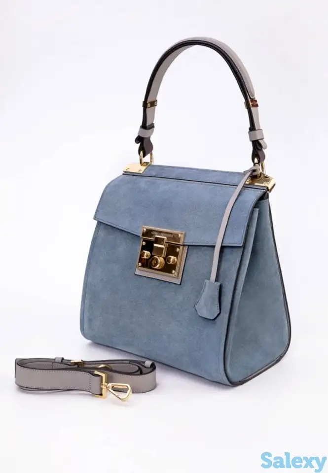 Сумка aizhan assenbayeva, фотография 1