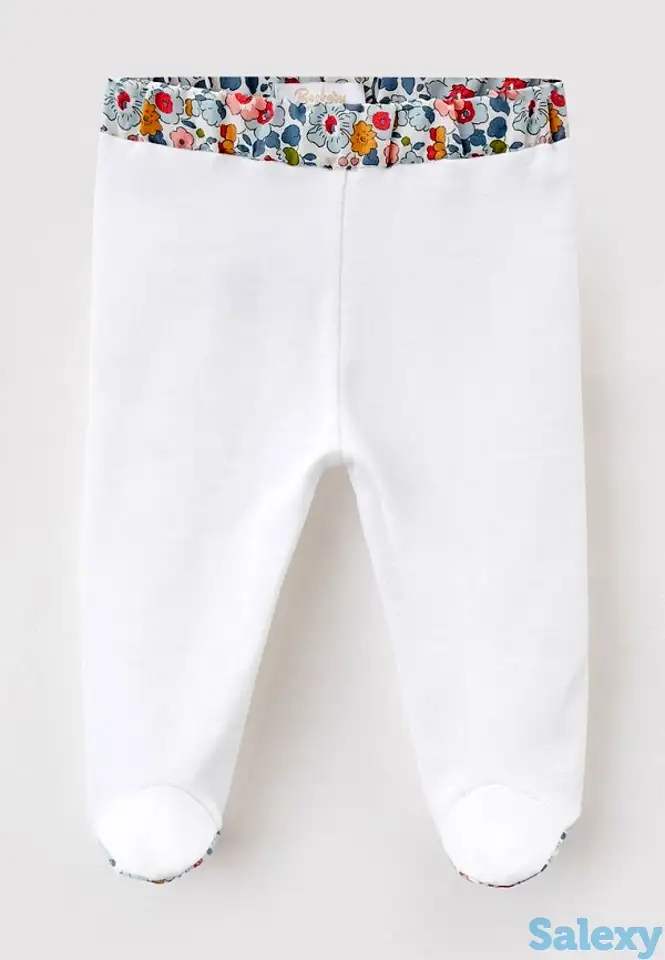 Ползунки backary, фотография 1