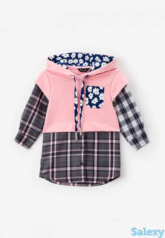 Худи mia gia, фотография 1