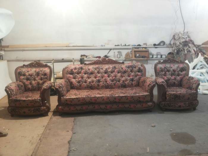 Комплект Классика, фотография 3