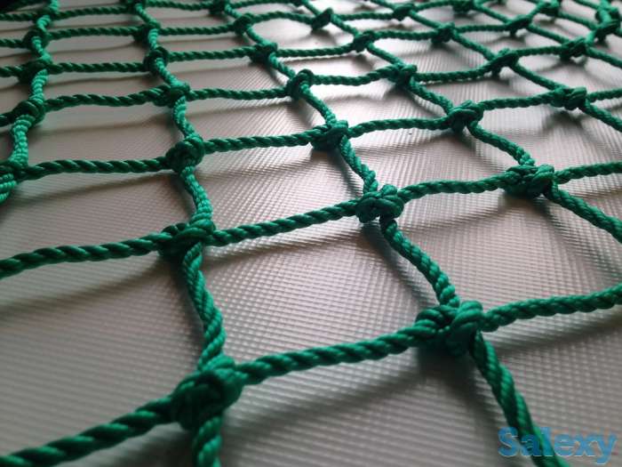 Заградительная сетка, 